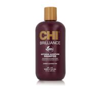 Farouk Systems CHI Brilliance Optimum Moisture Shampoo 355 ml