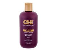 CHI Deep Brilliance Olive & Monoi Optimum Moisture Shampoo shampoo per l'idratazione dei capelli 355 ml