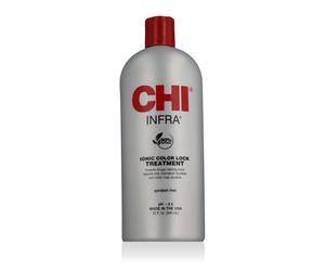 Farouk Systems CHI Infra Ionic Color Lock Treatment 946 ml