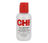 Farouk Systems CHI Infra Silk Infusion siero per capelli danneggiati 59 ml per Donna