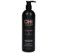 Farouk Systems CHI Luxury Black Seed Oil 739 ml balsamo per capelli indeboliti per Donna