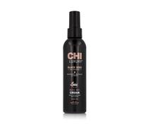 CHI Luxury Black Seed Oil Blow Dry Cream crema nutriente termoprotettiva per lisciare i capelli 177 ml