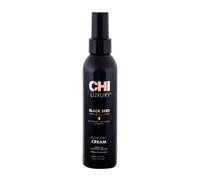 Farouk Systems CHI Luxury Black Seed Oil Blow Dry Cream crema leggera per lo styling dei capelli 177 ml per Donna