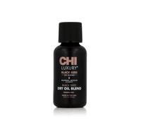 CHI Luxury Black Seed Oil Dry Oil Blend olio secco nutriente per capelli 15 ml