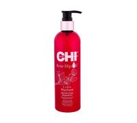 Farouk Systems Chi Rose Hip Oil Color Nurture 340Ml Per Donna (Shampoo)