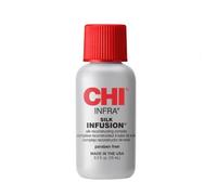 Farouk Systems Chi Silk Infusion Ric e HE51ostruzione alla Seta - 1 Prodotto