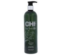 Farouk Systems CHI Tea Tree Oil 739 ml shampoo per capelli grassi per Donna