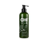 CHI Tea Tree Oil Conditioner balsamo rinforzante per la sensibilità del cuoio capelluto 340 ml