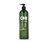 CHI Tea Tree Oil Shampoo shampoo per capelli e cuoio capelluto grassi 739 ml