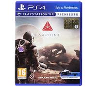 Farpoint PS VR - PlayStation 4