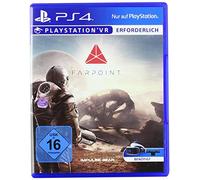 Farpoint (Solo VR) PS4 PLAYSTATION 4 Nuovo + Conf. Orig.