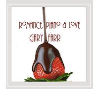 Farr, Gary - Romance Piano & Love