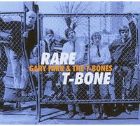 Farr, Gary & The T-Bones - Rare T-Bone