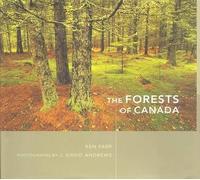 Farr Kenneth Forest of Canada (Copertina rigida)