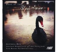 Farr/Mahoney/Debussy - Song Of The Black Swan