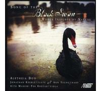 Farr/Mahoney/Debussy - Song Of The Black Swan