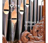 Farr,Stephen - Keyboard Works