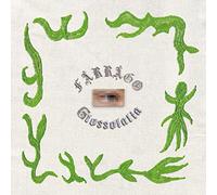 Farrago - Glossolalia