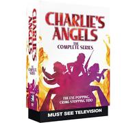 Farrah Fawcett - Charlie's Angels [Edizione: Regno Unito]