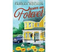 Farrah Rochon Always and Forever (Tascabile) Bayou Dreams