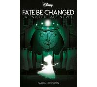 Farrah Rochon Disney Brave: Fate Be Changed (Tascabile) Twisted Tales