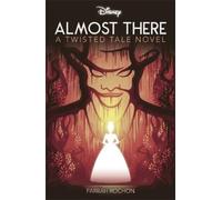 Farrah Rochon Disney Princess and the Frog: Almost There (Tascabile)