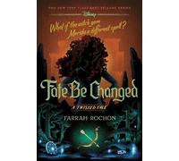 Farrah Rochon Fate Be Changed (Copertina rigida) Twisted Tale