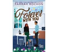 Farrah Rochon Forever with You (Tascabile)