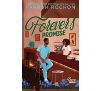 Farrah Rochon Forever's Promise (Tascabile) Bayou Dreams