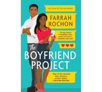 Farrah Rochon The Boyfriend Project (Tascabile) Boyfriend Project