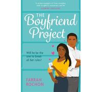 Farrah Rochon The Boyfriend Project (Tascabile) Boyfriend Project
