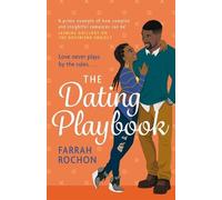 Farrah Rochon The Dating Playbook (Tascabile) Boyfriend Project