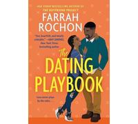 Farrah Rochon The Dating Playbook (Tascabile) Boyfriend Project