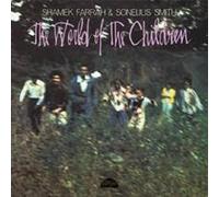 Farrah, Shamek/ Smith, Sonelius - The World Of The Children