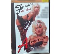 FARRAHS ALL GIRL ADVENTURE - Serie Discreta Vol. X | 5