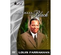 Farrakhan, Minister Louis - Journeys in Black