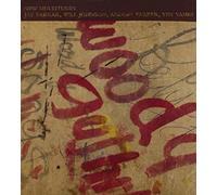 Farrar/Yames/Johnson/Parker - New Multitudes