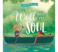 Farrel Pam It Is Well with My Soul (Libro di cartone) Hymns for Little Ones