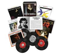 Eileen Farrell Eileen Farrell: The Complete Columbia Album Collection (CD)