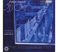 Farrell,Eileen - It'S Over