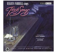 Farrell, Eileen - Sings Torch Songs