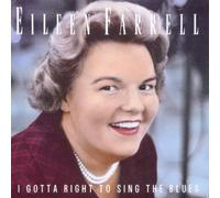FARRELL EILEEN (soprano) - The Eileen Farrell Album