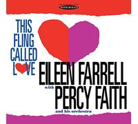 Farrell, Eileen - This Fling Called Love
