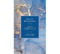 Farrell Hoy Jenab Heidi L. Hallman Faculty Development (Tascabile)