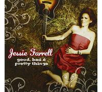 Farrell, Jessie - Good Bad & Pretty Things