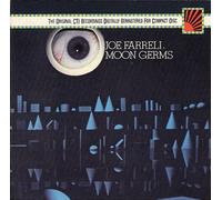 Farrell, Jo - Moon Germs