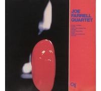 Farrell, Joe - Joe Farrell Quartet