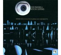 Farrell, Joe - Moon Germs
