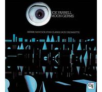 Farrell, Joe - Moon Germs