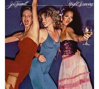 Farrell,Joe - Night Dancing